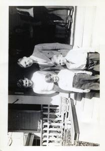 Photo of Edward Dausin